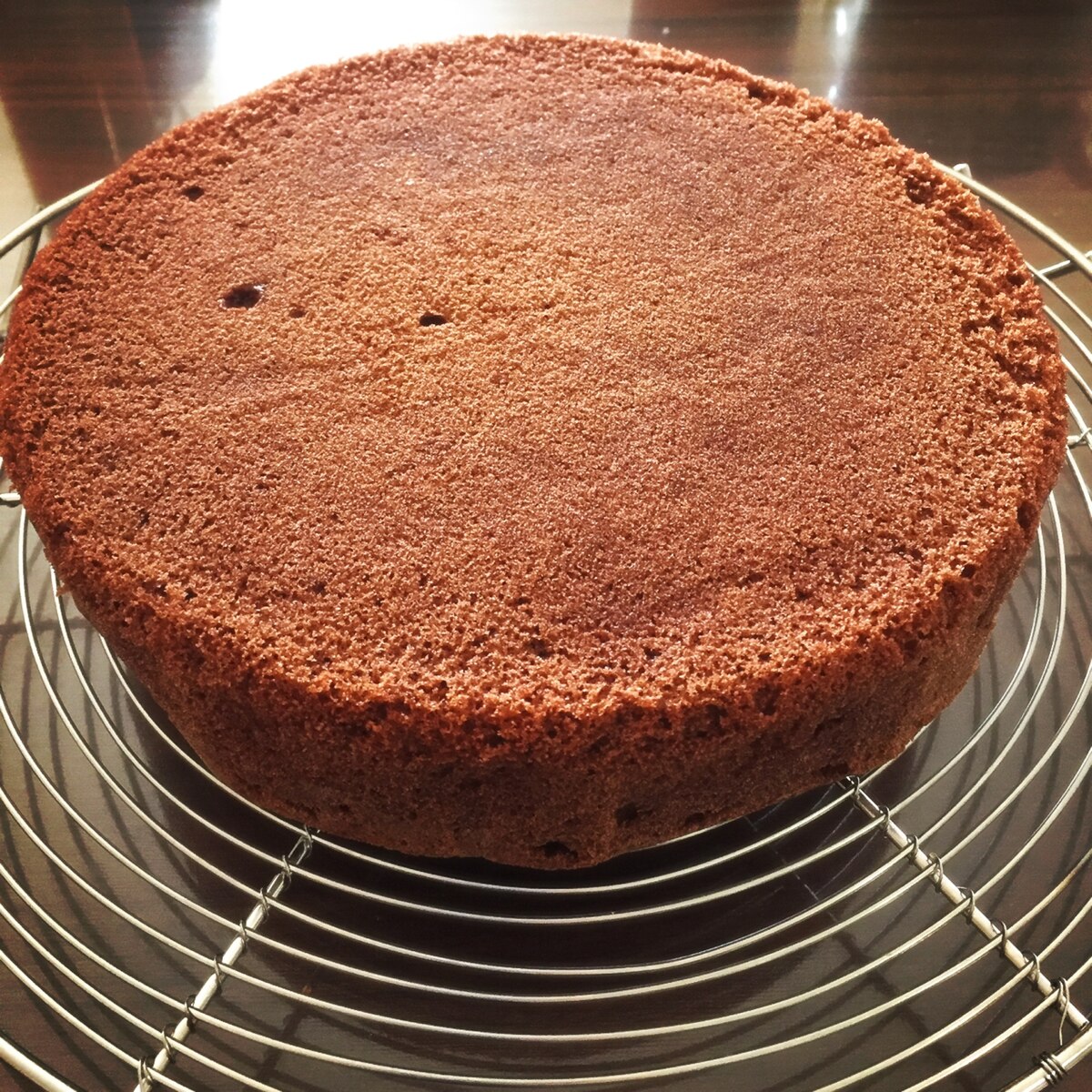 黄金比 失敗しない しっとりチョコスポンジケーキ レシピ 作り方 By 栄養士のかあか 楽天レシピ 黄金比 失敗しない しっとりチョコスポンジケーキ レシピ 作り方 By 栄養士のかあか 楽天レシピ